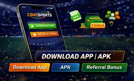 Download the app, unlock code BOSS14VIP, and enter ₹1 contests faster