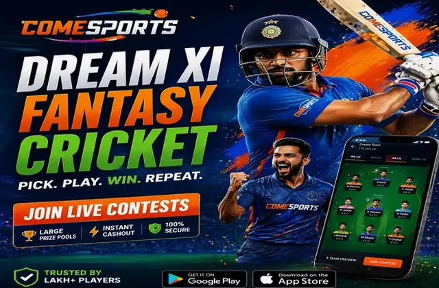 BOSS143 (boss 143) fantasy cricket & matchday visual 1
