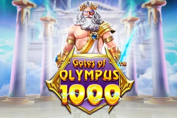 BOSS143 Gates of Olympus & High-RTP Lobby